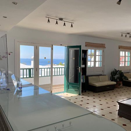 Apartamentos Los Pueblos Puerto del Carmen  Buitenkant foto