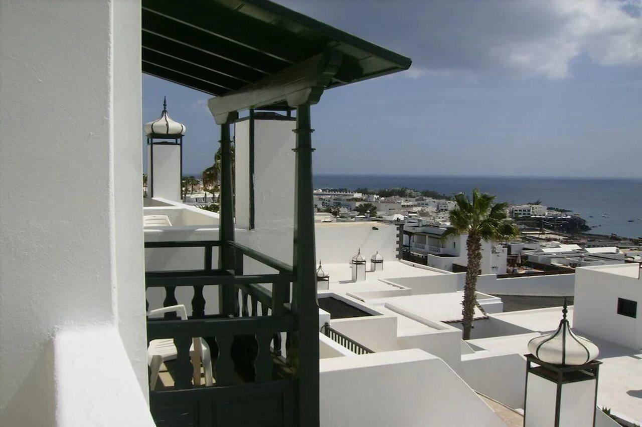 Apartamentos Los Pueblos Puerto del Carmen  Buitenkant foto