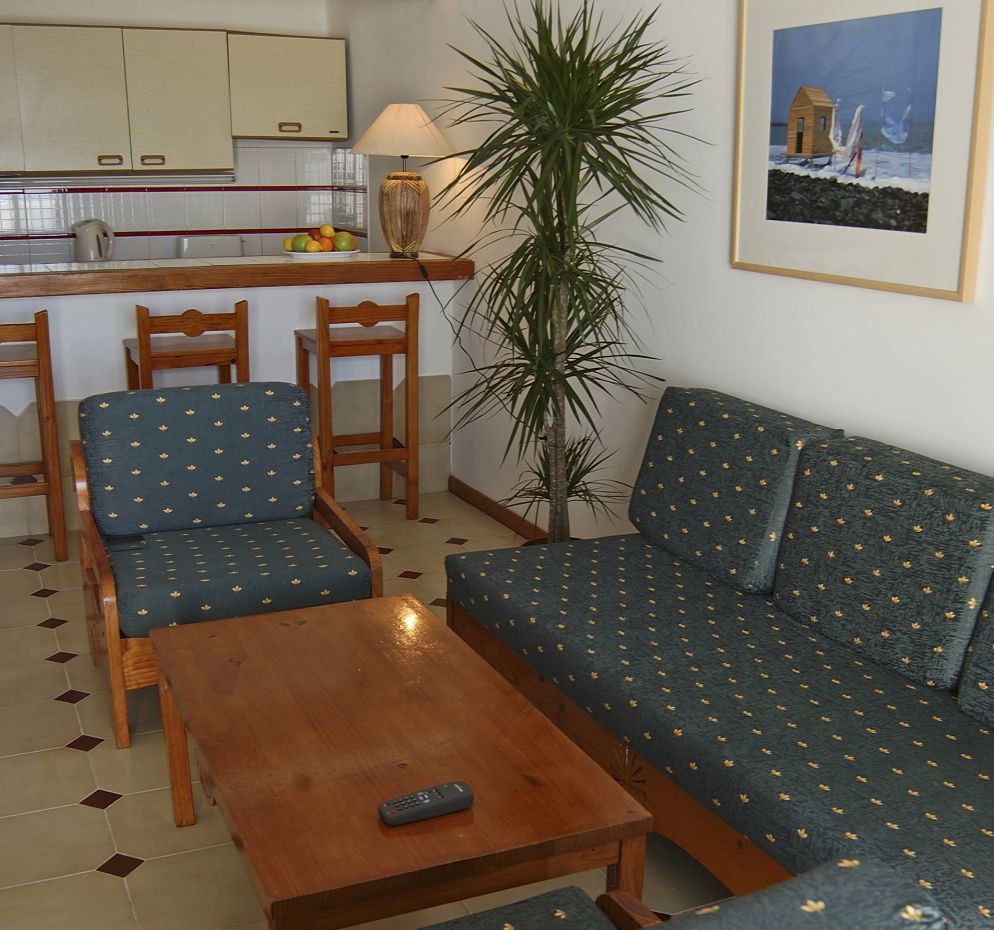 Apartamentos Los Pueblos Puerto del Carmen  Buitenkant foto