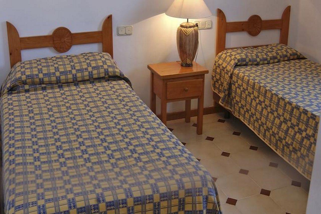 Apartamentos Los Pueblos Puerto del Carmen  Buitenkant foto