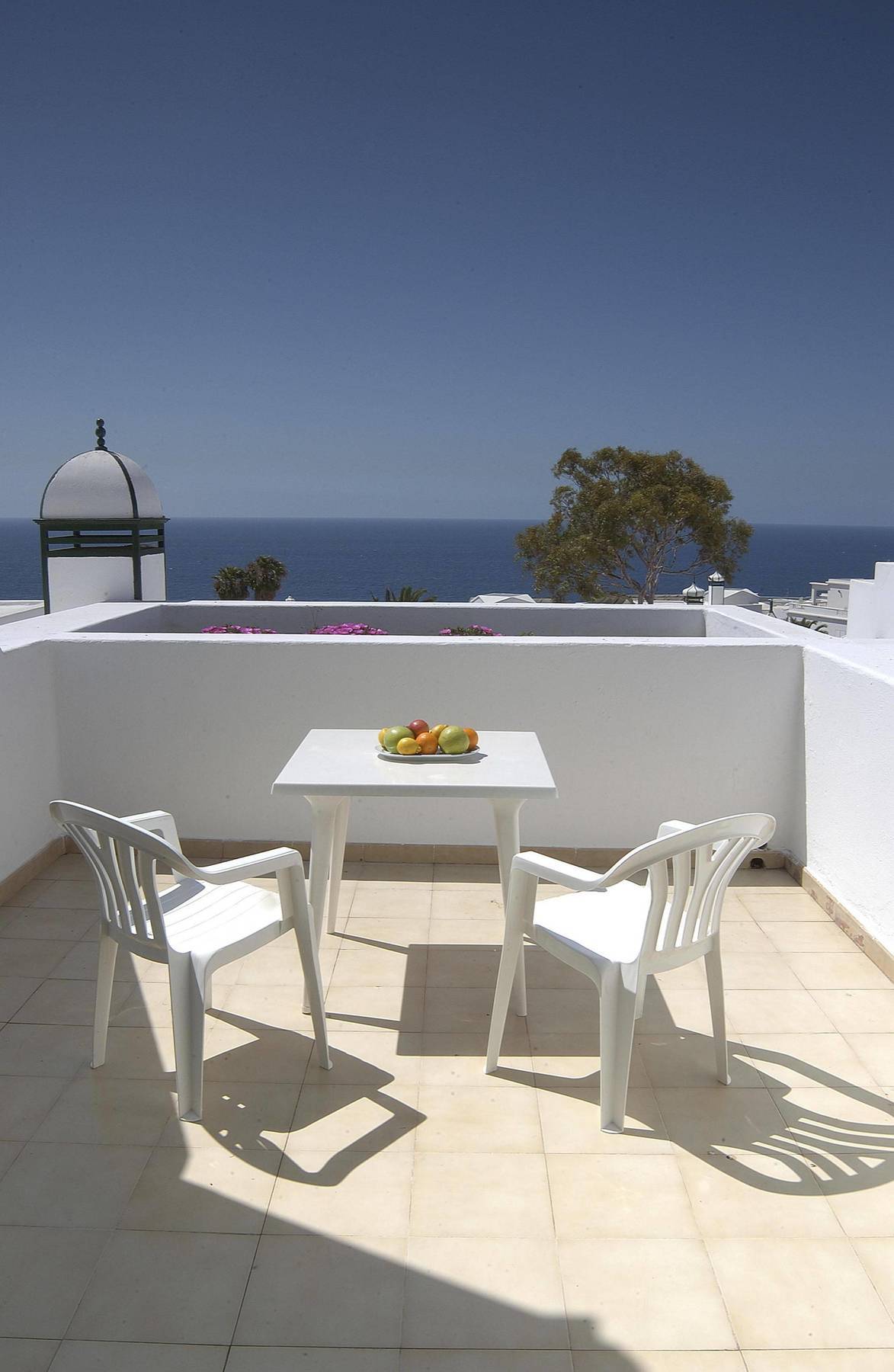 Apartamentos Los Pueblos Puerto del Carmen  Buitenkant foto