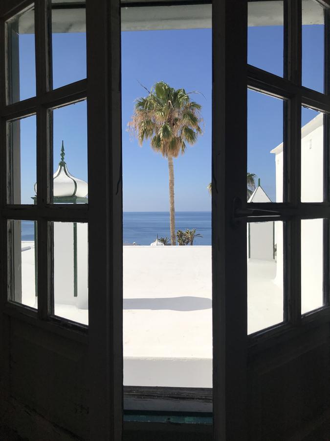 Apartamentos Los Pueblos Puerto del Carmen  Buitenkant foto