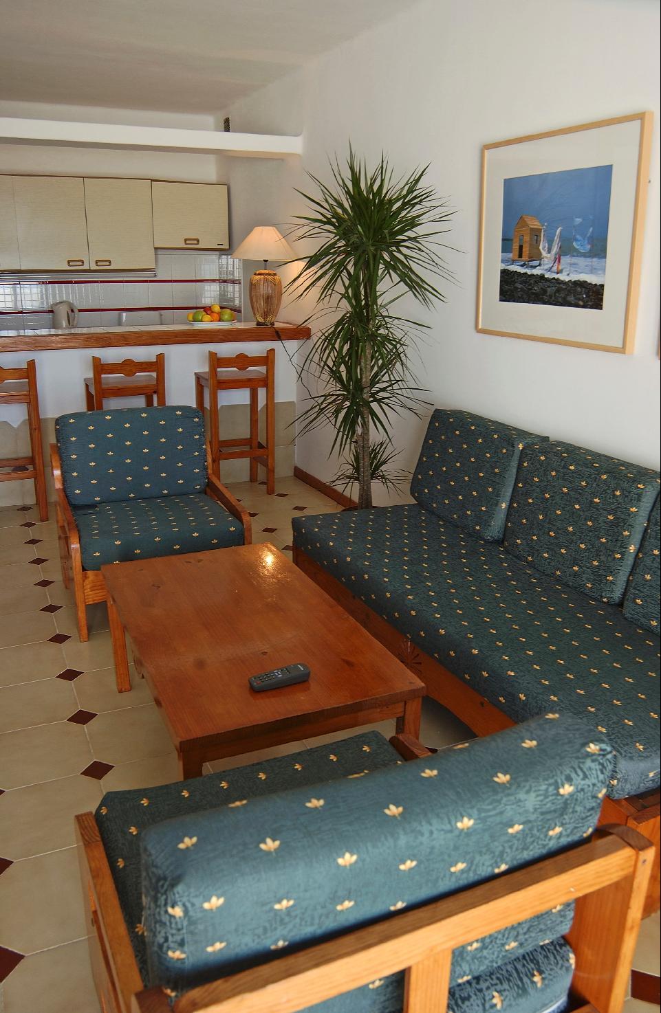 Apartamentos Los Pueblos Puerto del Carmen  Buitenkant foto
